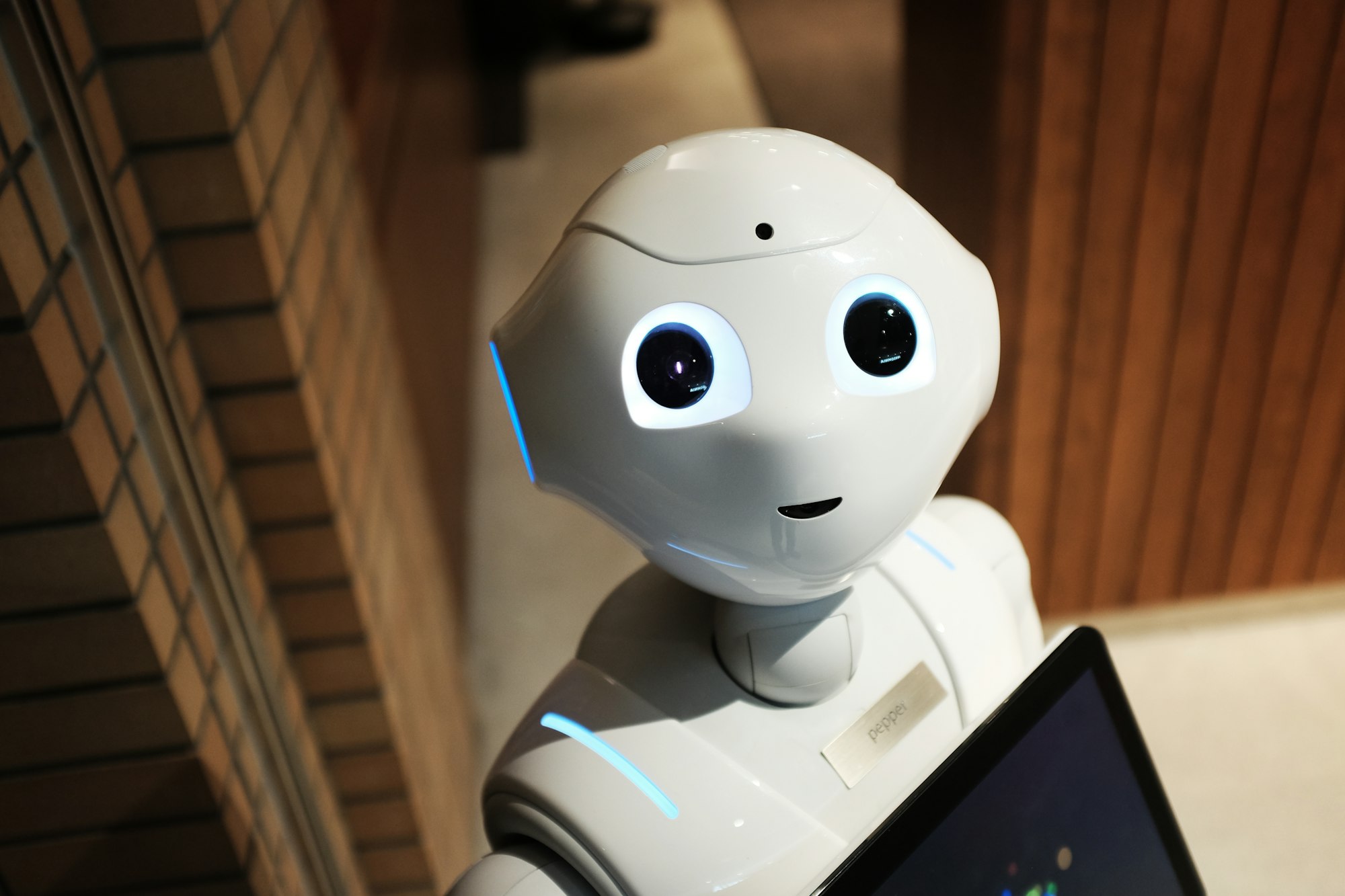 Beyond the Bot: What Makes an AI Agent Truly 'Intelligent'?